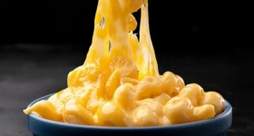 Τεράστια απάτη με mac n cheese στο Τέξας: Πάνω από 800 παραγγελίες και 80.000 δολάρια σε ένα σχεδόν τέλειο σχέδιο