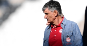 Θύρα 7 για Μεντιλίμπαρ: «Έχεις τον σεβασμό και την αγάπη μας, όμως εδώ κι αρκετό καιρό ο Ολυμπιακός μας δεν είναι αυτός που πρέπει»