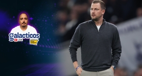 Αθανασίου στους «Galacticos»: «Τι ισχύει για Νέστρουπ, Ρεμπρόφ, Φαν Μπόμελ και Στάνκοβιτς»