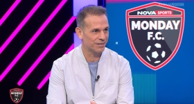 Νικολαΐδης: «Χαίρομαι λίγο παραπάνω αυτό το πρωτάθλημα, ο Νίκολιτς έχει οπαδούς τους παίκτες του»