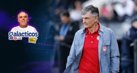 Ο Νικολακόπουλος στους Galacticos για την μετάφραση της δήλωσης Μεντιλίμπαρ για αλλαγές