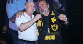 Ηλιόπουλος για την επιλογή Νίκολιτς: «Είχα 5 επιλογές, ο μόνος που μου έκανε κλικ είναι ο Μάρκο»!