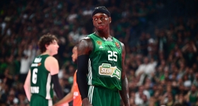 Το story του Δημήτρη Κοντού για τον Ναν στο Game 4: «Δεν έχει κερδίσει φάουλ... »