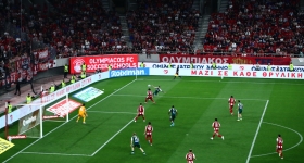 Superleague, η βαθμολογία (5η αγ.): Προβάδισμα 2ης θέσης για Ολυμπιακό, στο +2 από τον ΠΑΟΚ- Τα σενάρια της τελευταίας αγωνιστικής!