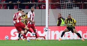 Ευνοϊκές συνθήκες για είσοδο στη League Phase του Champions League, τα νέα δεδομένα για ΑΕΚ, ΠΑΟΚ, Ολυμπιακό