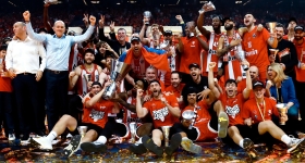 Κι όμως ο Ολυμπιακός του 2026/27 είναι σχεδόν έτοιμος και θέλει το repeat: Ο Μοντέρο, ο ΜακΙντάιρ και το ερωτηματικό στο «4»