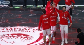 Το ειδικό σχέδιο της ΕΛ.ΑΣ. για το Final Four: τα αυξημένα μέτρα τάξης, οι ζώνες ελέγχου και οι κυκλοφοριακές ρυθμίσεις