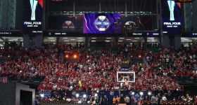 Ανακοίνωση του «T-Center»: «Λόγω παραλείψεων της Euroleague μπήκαν στο γήπεδο χιλιάδες άτομα χωρίς εισιτήρια»