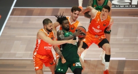 Αρλάουκας στο Gazzetta: «Δύσκολα θα γυρίσει το μομέντουμ ο Παναθηναϊκός και υπάρχει λόγος γι' αυτό»