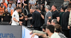 Στην αντεπίθεση με ανακοίνωση και στα αγγλικά ο Παναθηναϊκός: «Καταλαβαίνουμε την πικρία της Βαλένθια!»