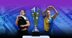Live ο τελικός του Κυπέλλου Ελλάδας Γυναικών: ΠΑΟΚ - Αστέρας Τρίπολης 