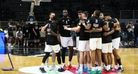 Η τελευταία εικόνα του ΠΑΟΚ και οι στόχοι στα 101 χρόνια…