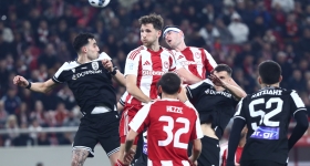 Μόνο αν είναι προετοιμασμένος για μάχη στην οποία θα πέσουν κορμιά!