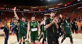 Η μοναξιά του Άταμαν και οι αθέατες πλευρές από το εφιαλτικό βράδυ του Παναθηναϊκού στη Βαλένθια