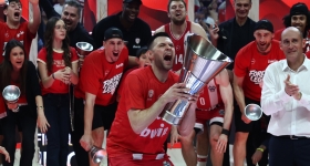 Επιβεβαίωση Gazzetta από τον εκπρόσωπο του Παπανικολάου: «Μέσα στην εβδομάδα το ραντεβού με Ολυμπιακό»