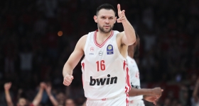 Με την... αύρα της EuroLeague, υπέταξε την ΑΕΚ