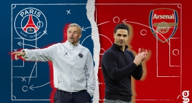 Champions League: Ο τελικός της Βουδαπέστης και το «εργοστάσιο παραγωγής» Ισπανών προπονητών!