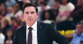 Ο Πασκουάλ φεύγει από την Μπαρτσελόνα – το ύψος του buyout για να πάει στο Ντουμπάι!