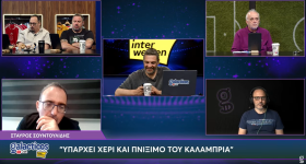 Σερέτης στους Galacticos: «Ο Παναθηναϊκός πρέπει να πάρει έναν αυστηρό προπονητή»