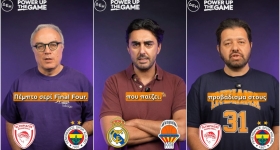Final Four 2026: Οι προβλέψεις των συντακτών του Gazzetta