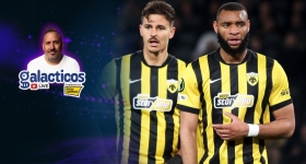 Τσακίρης στους Galacticos by Interwetten: Οι υποθέσεις Ρέλβας, Μουκουντί, Πινέδα και οι Νίκολιτς-Ριμπάλτα!