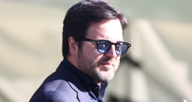 Η συγκινητική ομιλία του Ριμπάλτα στους παίκτες της ΑΕΚ: «Έχασα τον πατέρα μου τον Νοέμβριο και με βοηθήσατε να το ξεπεράσω»