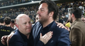 Η επιτυχημένη συνταγή των μεταγραφών της ΑΕΚ