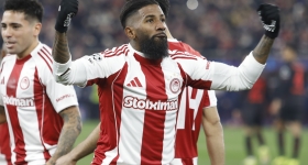 Εξασφάλισε τον 3ο προκριματικό γύρο του Champions League και μία θέση σε league phase ο Ολυμπιακός - Οι πιθανοί του αντίπαλοι