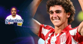 Αθανασίου στους Galacticos by Interwetten: Η πραγματικότητα για Μπενεντέτι και η προοπτική του Ζαγαρίτη