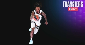 Μεταγραφές 2026 LIVE: Το «χτύπημα» του Άρη με Μόργκαν και οι επικείμενες μεταγραφές στον Παναθηναϊκό