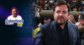 Τσακίρης στους Galacticos by Interwetten: «Ο Ριμπάλτα γύρισε, η αντίστροφη μέτρηση για μεταγραφή άρχισε»
