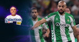 Νικολακόπουλος στους Galacticos: «Η 'σχέση' Άμραμπατ - Καντιού και τα 4+4 εκατομμύρια για 2 παίκτες»