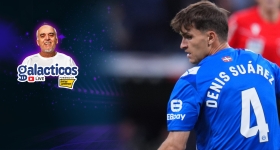 Νικολακόπουλος στους Galacticos: «Ο Ολυμπιακός κινείται για τον Ντένις Σουάρεθ»