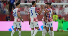 Τα highlights από τη νίκη-ανάσα της Κροατίας κόντρα στον Παναμά