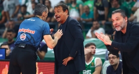Κλήθηκε από τον Αθλητικό Δικαστή ο Παναθηναϊκός - Το κατηγορητήριο που βαραίνει τους «πράσινους»