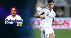Αθανασίου στους «Galacticos» by Interwetten: «Ο Μπακασέτας και οι άλλοι τέσσερις που δεν υπολογίζονται»