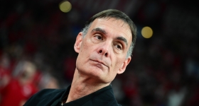 Το νεοσύστατο Super Cup φέρνει νωρίτερα το πρώτο επίσημο ματς του Ολυμπιακού για τη νέα σεζόν: Πότε παίζει και ποιοι οι αντίπαλοί του