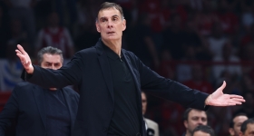 Στο ΑΣΕΑΔ ο Ολυμπιακός για Μπαρτζώκα, Λεπενιώτη και Γιαννακόπουλο, απόρριψη στην καταγγελία του Παναθηναϊκού 