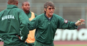 Πόσο (μου) λείπει ο legend των Μundial, Μπόρα Μιλουτίνοβιτς!