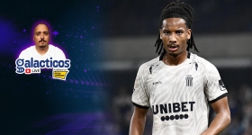 Αθανασίου στους Galacticos by Interwetten: «Ο Παναθηναϊκός φουλάρει για Καμαρά και παλεύει για Γένσεν»