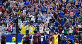 Τα highlights της τελευταίας αγωνιστικής των ομίλων Η, Θ, Ι 