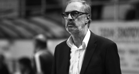 Θλίψη στο βόλεϊ: Έφυγε από τη ζωή ο Ντανιέλ Καστελάνι