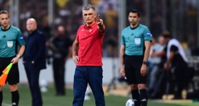 Οι δύο ακραίοι μπακ που βρίσκονται ψηλά στη λίστα του Ολυμπιακού