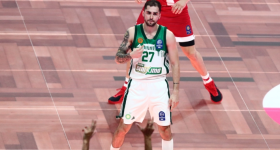 Παναθηναϊκός, Ολυμπιακός: Τα ματς της «στέψης» θέλουν μπάσκετ, αλλά ταυτόχρονα και μεγάλα «αυγά»! 