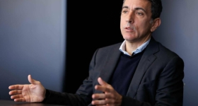 Ανακοινώθηκε από τον Ολυμπιακό ο Αντόνιο Μιγκέλ Καρντόσο