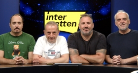 Galacticos LIVE by Interwetten: Η «πρώτη» του Γιάννη Τσαούση τα μεταγραφικά ζητήματα σε Ολυμπιακό, Παναθηναϊκό και ΑΕΚ