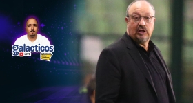 Αθανασίου στους Galacticos: «Οι δηλώσεις του Μπενίτεθ επιβεβαιώνουν το ορθό της απόφασης του Παναθηναϊκού»