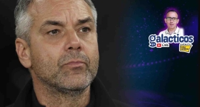 Σουντουλίδης στους Galacticos: «Γιατί ο ΠΑΟΚ κατέληξε στον Μαρίνο Πούσιτς για τον πάγκο»