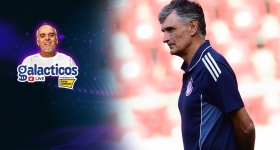 Νικολακόπουλος στους Galacticos: «Το αγκάθι με τους Έλληνες και ο Στάνιτς που πλησιάζει»