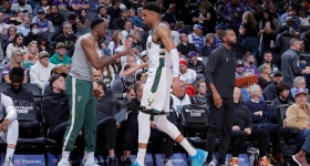Antetokounbros: «Στον φούρνο» το deal της ανταλλαγής του Γιάννη και ο επαναπατρισμός του Θανάση!